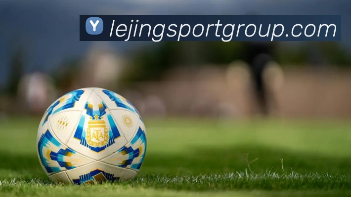 乐竞体育APP 封面图