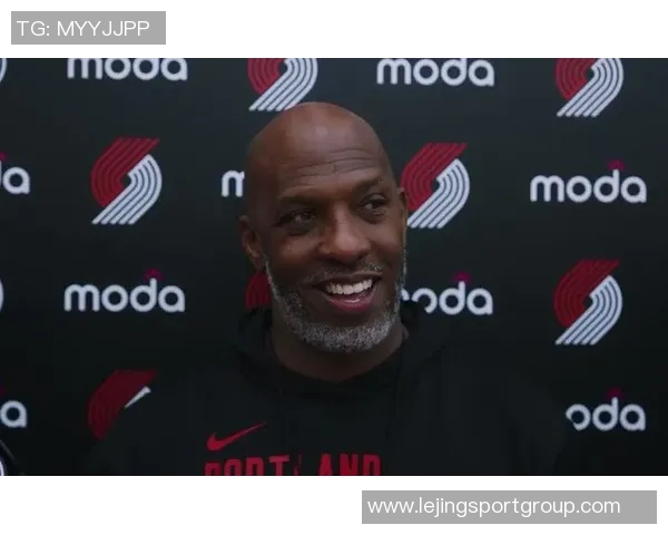 开拓者总经理强调团队团结共同面对比卢普斯缺席挑战