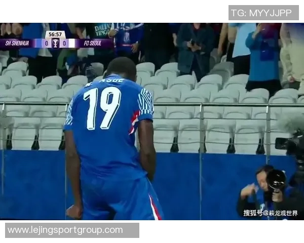 林加德精准直塞助攻杜甘季奇怒射被薛庆浩神勇扑出