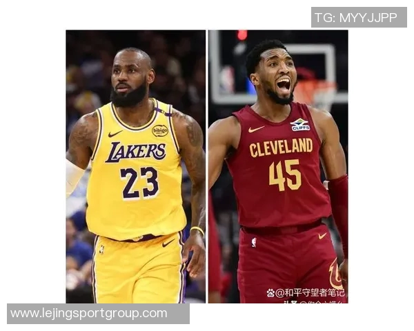 米切尔短暂出场表现平平18分钟内仅得7分助攻两次